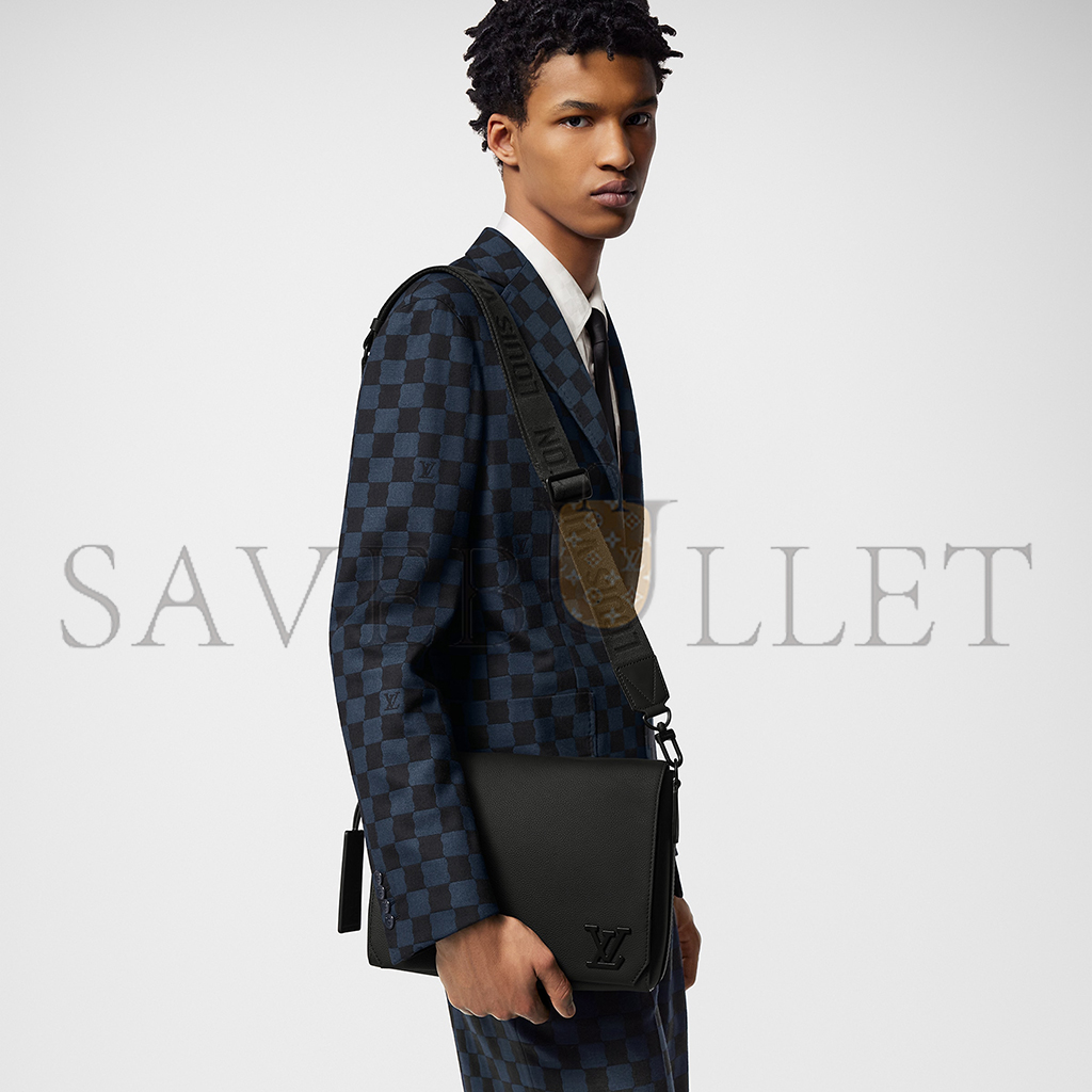 LOUIS VUITTON TAKEOFF MESSENGER M57080 (28*24*10cm) LOUIS VUITTON TAKEOFF MESSENGER M57080 (28*24*10cm)